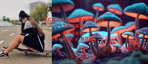 прущие крисы Алзамай